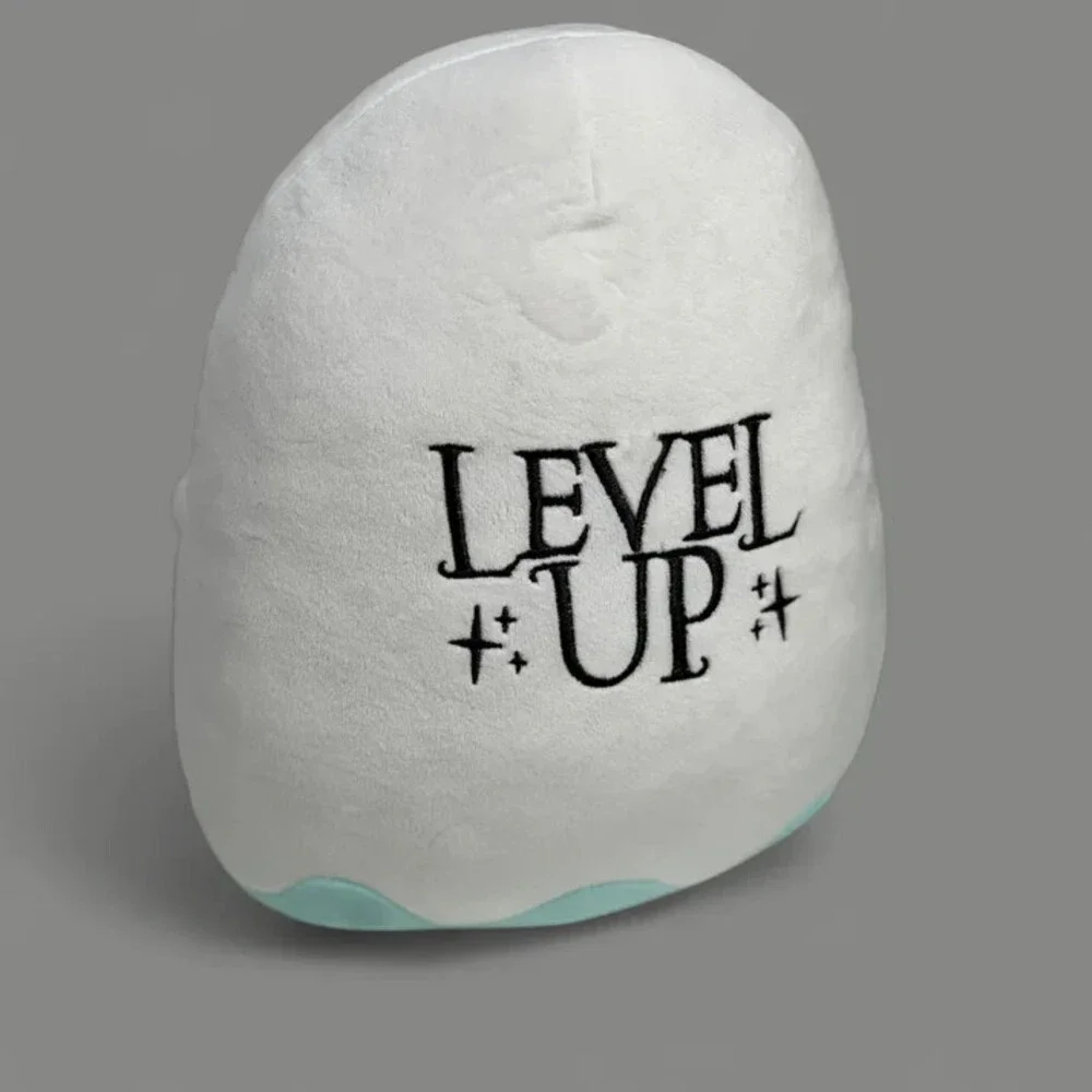 Level Up - 12